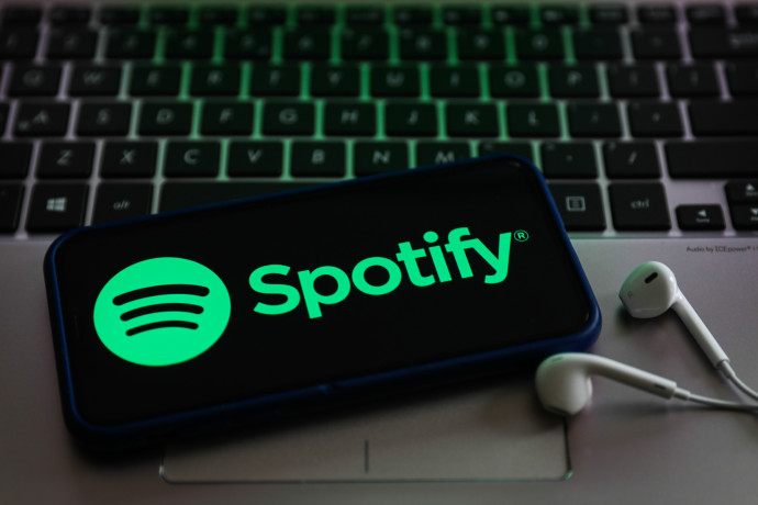 350 ezer Spotify-felhasználónak kell megváltoztatnia a jelszavát