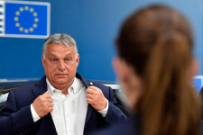 Orbán Viktor: Minket nem érdekel, hogy Soros György zsidó-e vagy sem
