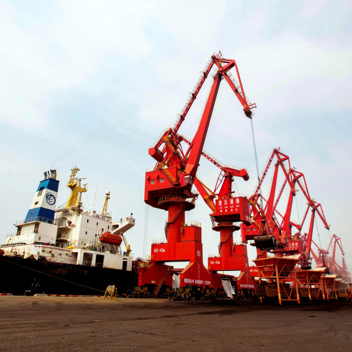 Ha Kína megneheztel, hirtelen gondok lesznek a minőséggel