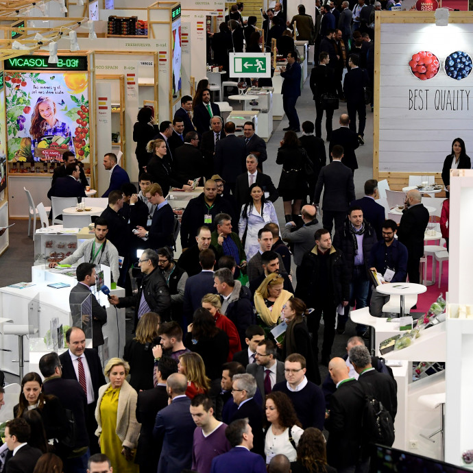 Nehéz helyzetbe kerülnek kisebb cégek, mert nem vehetnek részt vásárokon