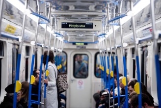 Szétmarhatja a rozsda a felújított M3-as metrókocsikat a szakértői jelentés szerint