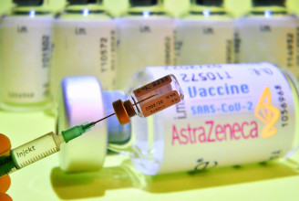 Hibáztak a gyártás során, kérdésessé vált az AstraZeneca vakcinájának pontos hatékonysága