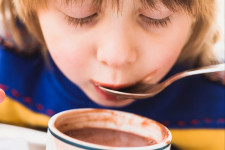 A kakaófogyasztás is segíthet a bonyolult, gondolkodást igénylő feladatok megoldásában