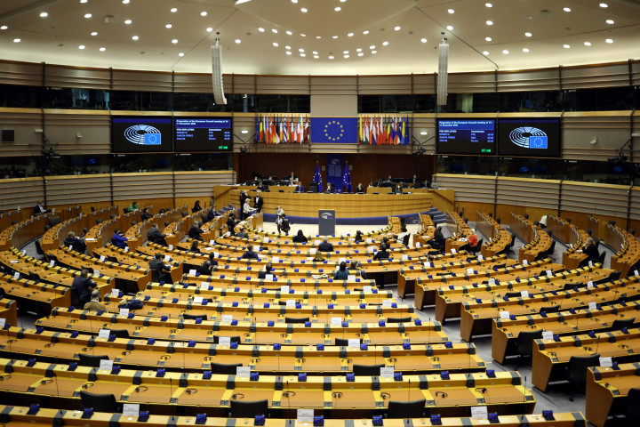 EP: Romlik az alapvető jogok helyzete Európában