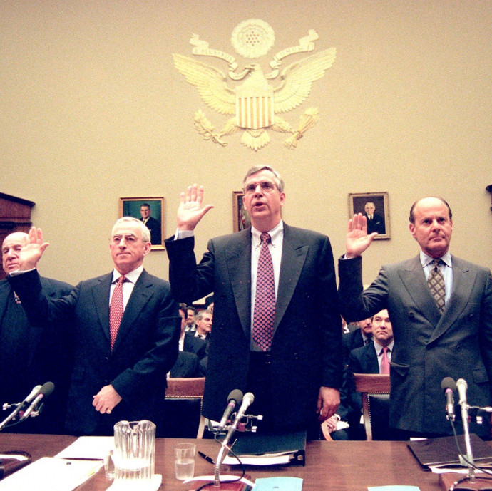 Vissza a múltba – a dohánycégek bukása és tündöklése