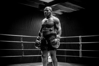 Mike Tyson 54 évesen újra bokszol. De minek?