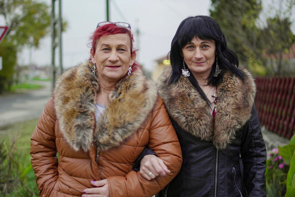 Két nő, akik össze tudtak házasodni Magyarországon