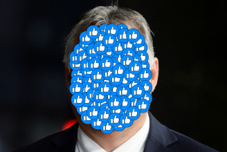 A Fideszt annyira elnyomja a Facebook, hogy három fideszes vezeti a heti lájkbajnokságot