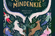 Az egész világ mindenkié – egy mesekönyv, amit mindenki kalapácsnak nézett