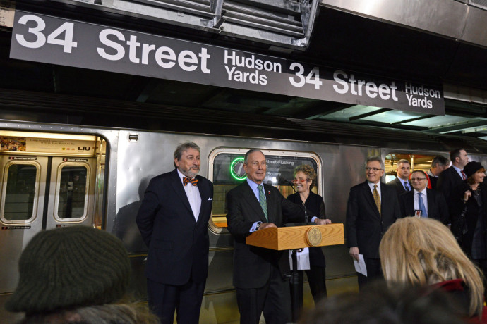 Meglepő, de igaz: még a New York-i metróban is fosztogatnak a réztolvajok