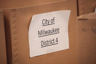 Trumpék újraszámlálást kértek, végül Biden még több szavazattal nyert Milwaukee megyében