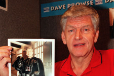 Meghalt Dave Prowse, a Star Wars Darth Vadere