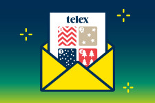 Iratkozz fel a Telex hírlevelére, és ajándékba adunk egy szuper adventi kifestőt!