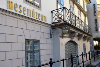 Szerződést bont a Budavári Önkormányzat a Petőfi Irodalmi Múzeummal Demeter Szilárd miatt