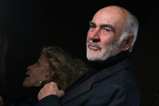 Tüdőgyulladása és szívproblémái is voltak Sean Connerynek a halottkémi jelentés szerint