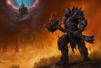 A World of Warcraft mindent előszedett, amiért valaha rajongani lehetett érte