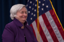 A jegybank volt elnöke lesz Amerika első női pénzügyminisztere