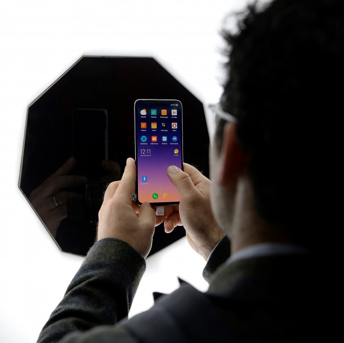 A Huawei lett a Xiaomi európai áldozata