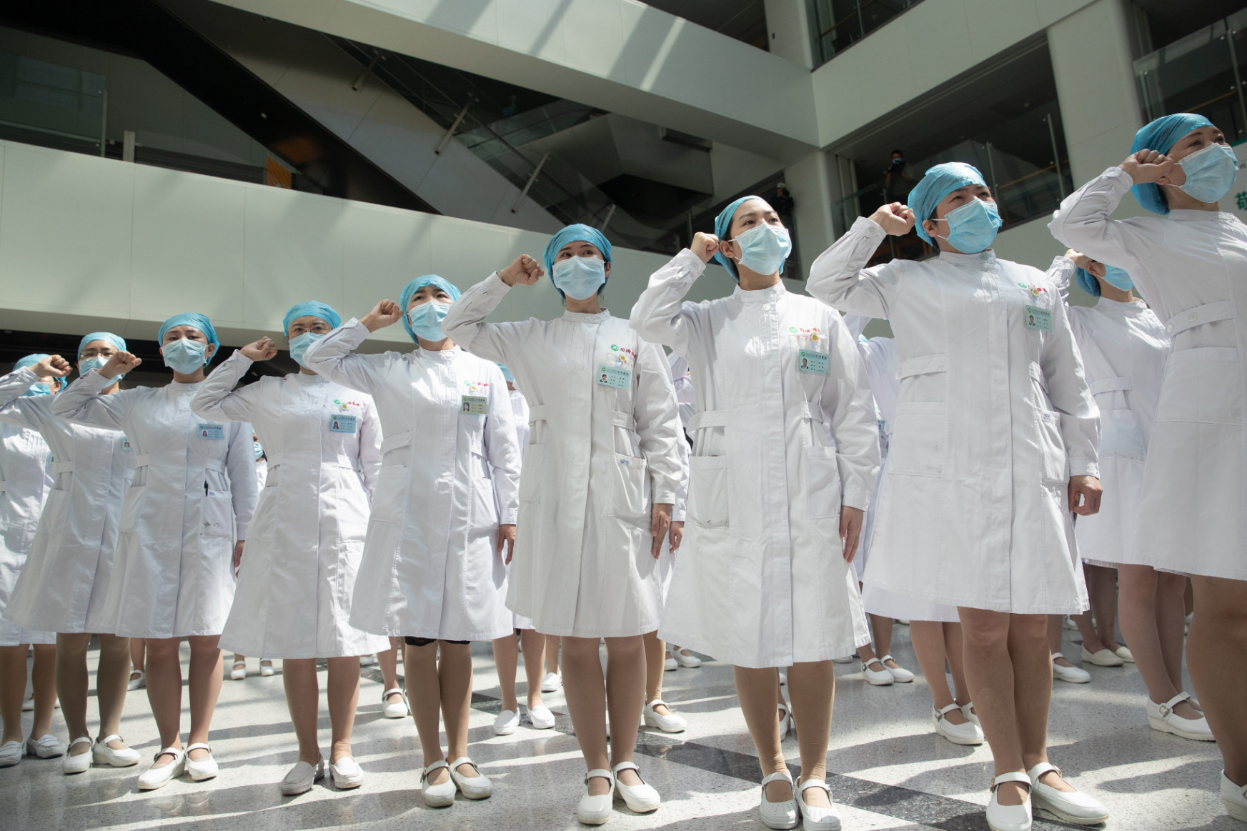 Kiszivárgott dokumentumok mutatják meg, hogy Kína félrevezető számokat közölt a koronavírusról a járvány korai szakaszában
