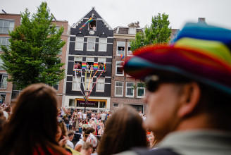 A holland kormány bocsánatot kért a transzneműek sterilizálásra kényszerítése miatt