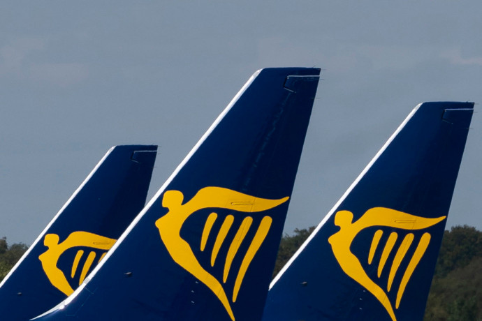 A Ryanair zseniálisan reagált a brüsszeli orgia hírére