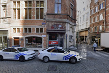 Belga lapok orgiaként jellemezték a bulit, ahol Szájer is jelen volt