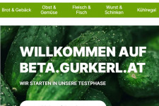 Bécsben uborka lesz a Kifli.hu-ból