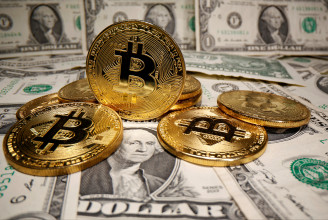 Digitális aranybányák: miért jobb menekülőeszköz a bitcoin az aranynál?
