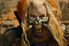 Meghalt Hugh Keays-Byrne, a Mad Max-filmek főgonosza