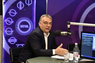 Orbán nem megy a lengyelek után, továbbra is vétózza a költségvetést