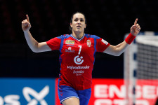 A szerbek első meccsét rögtön elhalasztották a női kézilabda-Eb-n