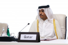 Katar nem tervezi normalizálni a viszonyát Izraellel