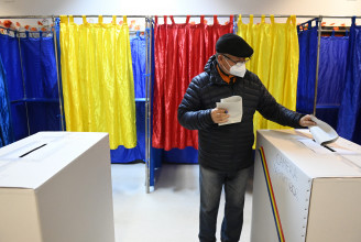 A szociáldemokraták az élen Orban pártja előtt, az RMDSZ 6 százalékon a romániai választásokon