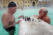Sakkolimpiát rendezhet Budapest 2024-ben