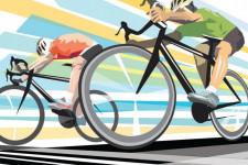 Száz százalékot nőtt a járványban, és tőzsdére megy a lengyel biciklibolt