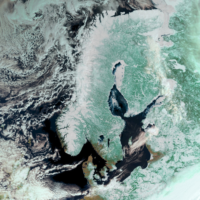 Találtak egy gazdasági mutatót, amelyben Kelet-Európa Skandináviához hasonlít