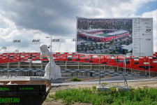 A kormány 140 milliárd forintot csoportosított át a sport területére a járvány kezdete óta