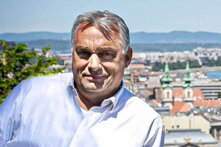 Politico: Orbán Viktor Európa negyedik legbefolyásosabb embere