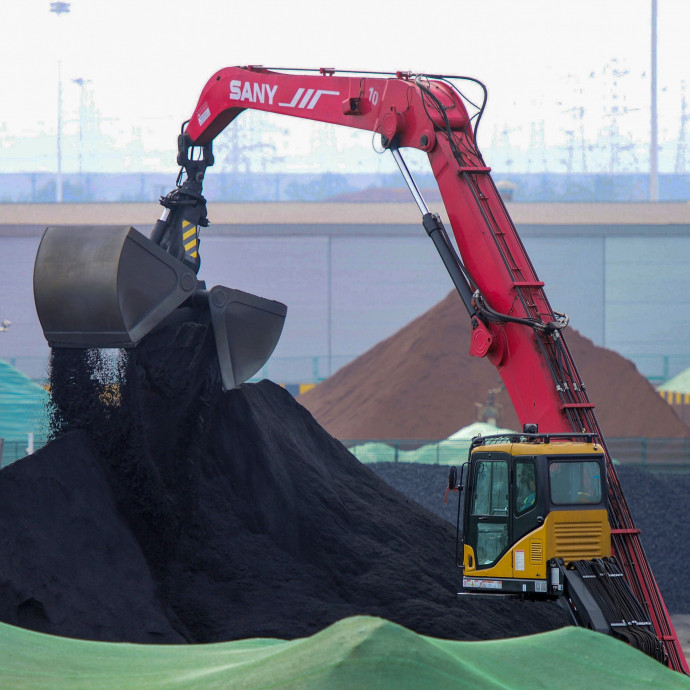 Olyan nagy az optimizmus, hogy rég nem látott szintre drágultak az ipari fémek