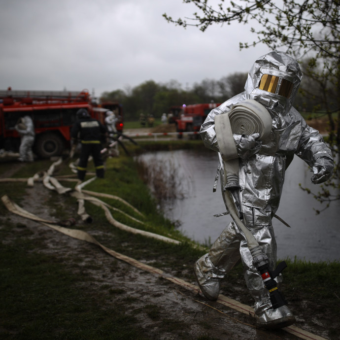 Már az oroszok is elkezdenek számolni az olajkorszak végével
