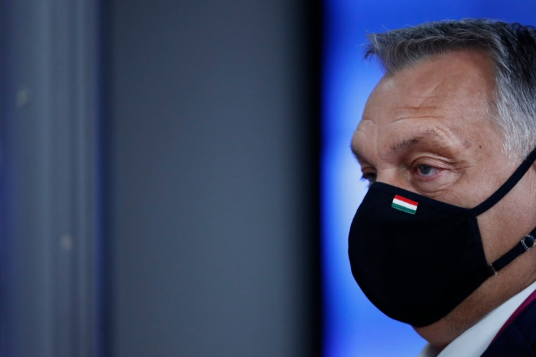 Orbán is not alone yet, but for a moment, Poland wavered