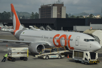 Először repült újra a Boeing 737 MAX a 2018-19-es katasztrófák óta