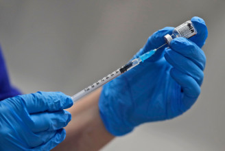 Kanada engedélyezte a Pfizer-vakcinát, jövő héten már elkezdhetik beadni