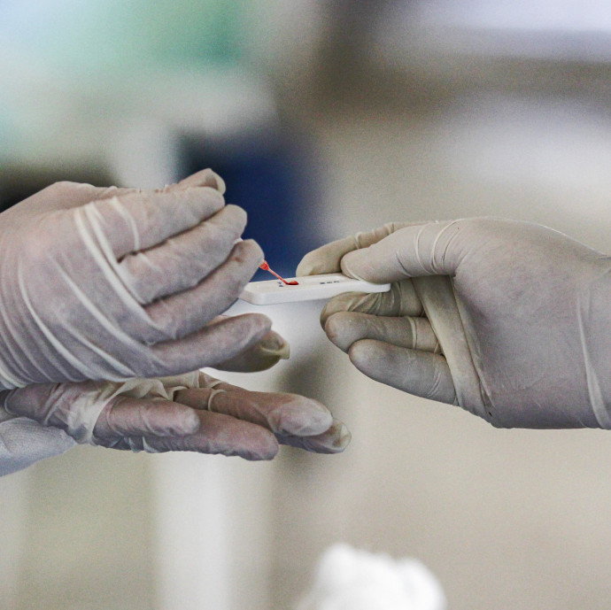 A magyar halálozási adatok Csehország legsötétebb időszakát idézik