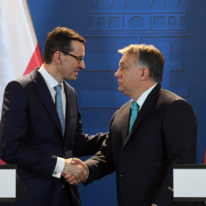 Egyedülálló az EU történelmében a csomag, amelyről ma alkudozni kezdenek