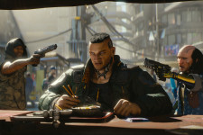 Jobbra-balra dönti a rekordokat a Cyberpunk 2077