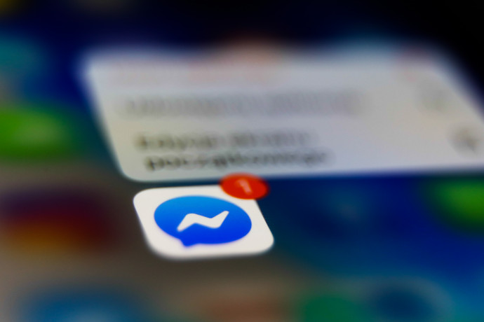 Feltámadt a Facebook Messenger