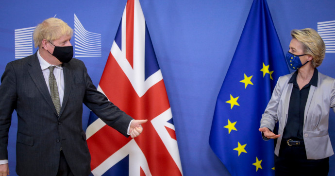 Vészforgatókönyvet dolgozott ki az EU arra az esetre, ha összeomlanának a brexittárgyalások