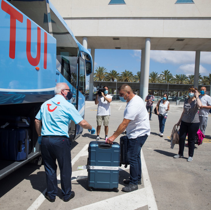 Forintban ezermilliárdos veszteséget hozott össze a világ legnagyobb utazási irodája