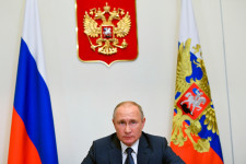 Meghosszabbították az Oroszország elleni uniós szankciókat
